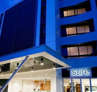 Hotel Urban St Leonards - Perths Hotel
