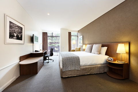 Hotel Urban St Leonards - Perths Hotel 4