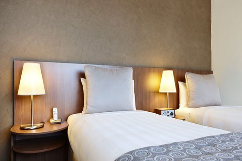 Hotel Urban St Leonards - Perths Hotel 5