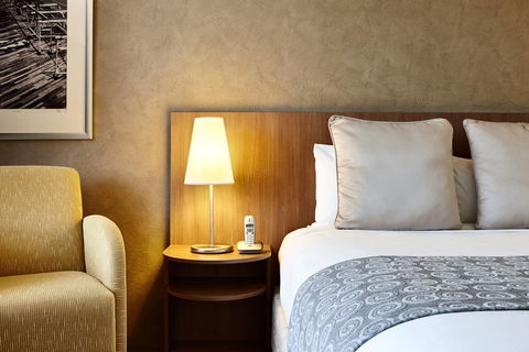 Hotel Urban St Leonards - Perths Hotel 7