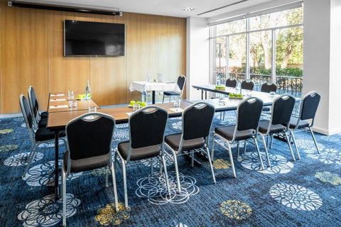 Hotel Urban St Leonards - Perths Hotel 8