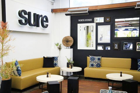 Hotel Urban St Leonards - Perths Hotel 9