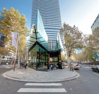 Vibe Hotel North Sydney - Perths Hotel