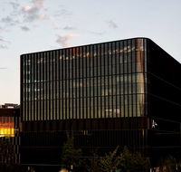 A By Adina Canberra - Perths Hotel