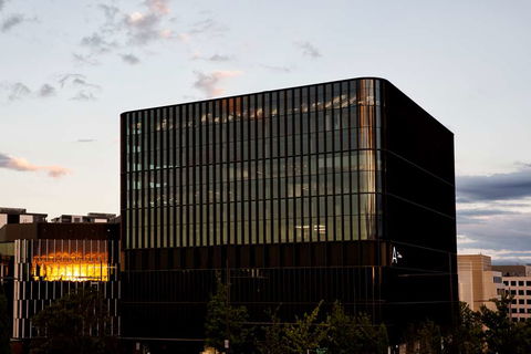 A By Adina Canberra - Perths Hotel 0