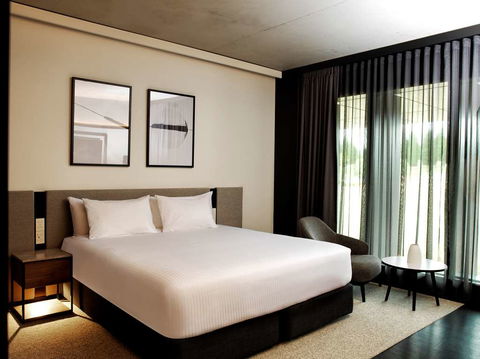 A By Adina Canberra - Perths Hotel 7