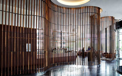 A By Adina Canberra - Perths Hotel 10