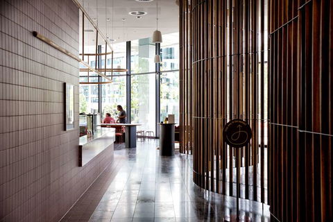 A By Adina Canberra - Perths Hotel 11