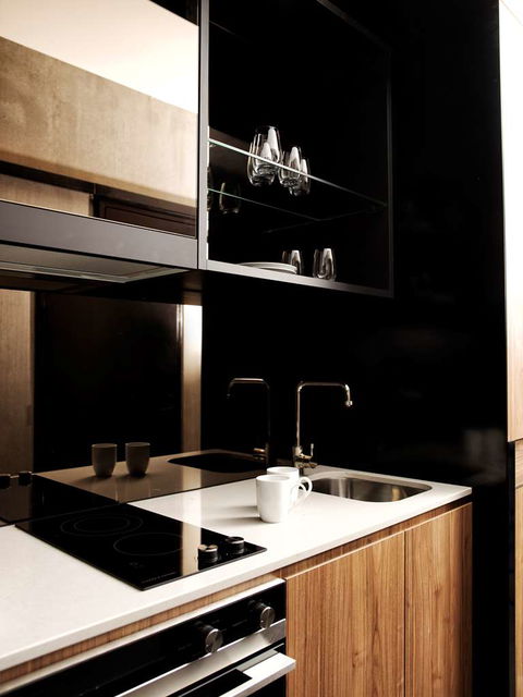 A By Adina Canberra - Perths Hotel 17