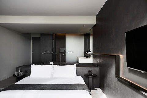 Jackalope Hotel - Perths Hotel 13