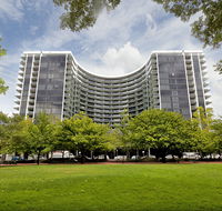 Astra Canberra Manhattan - Perths Hotel