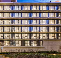 The Sebel Canberra Campbell - Perths Hotel