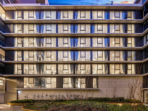 The Sebel Canberra Campbell - Perths Hotel 0