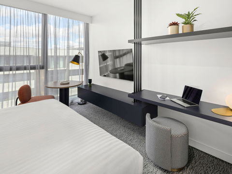 The Sebel Canberra Campbell - Perths Hotel 6