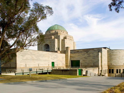 The Sebel Canberra Campbell - Perths Hotel 17