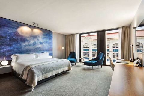 Macq 01 Hotel - Perths Hotel 3