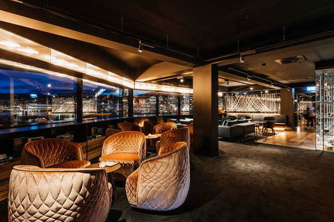 Macq 01 Hotel - Perths Hotel 10