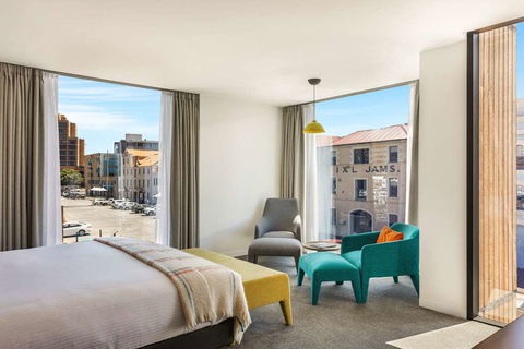 Macq 01 Hotel - Perths Hotel 13