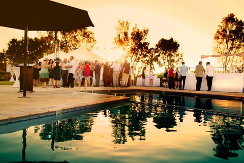 Assured Ascot Quays Apartment Hotel - Perths Hotel 3