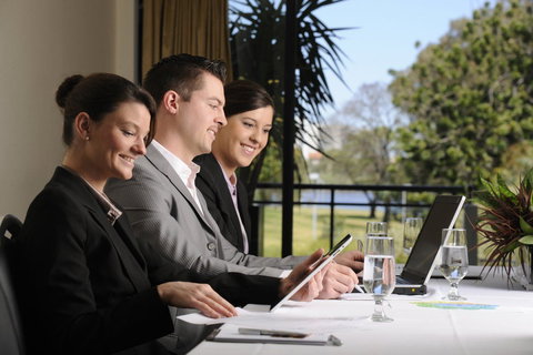 Assured Ascot Quays Apartment Hotel - Perths Hotel 4