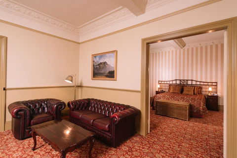 Hadley's Orient Hotel - Perths Hotel 7
