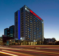 Aloft Perth - Perths Hotel