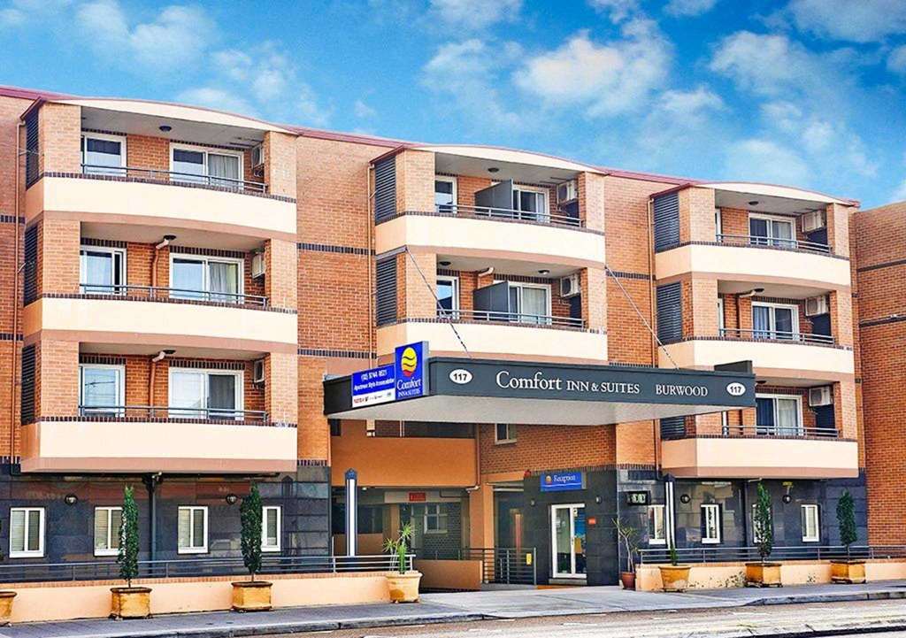 Austral NSW Perths Hotel