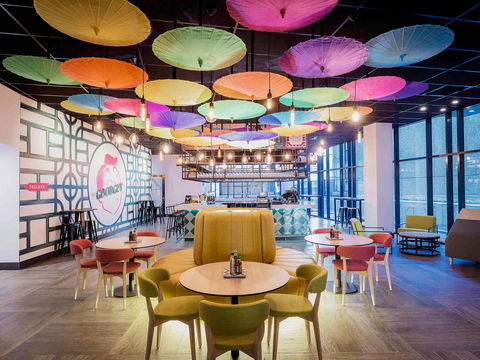 Ibis Styles Hobart Hotel - Perths Hotel 0