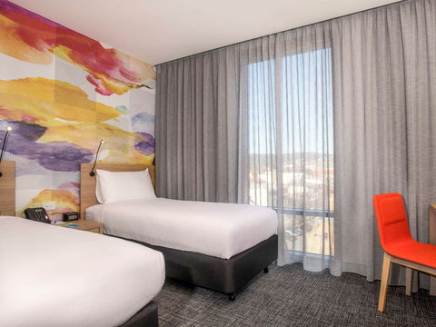 Ibis Styles Hobart Hotel - Perths Hotel 1
