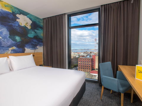 Ibis Styles Hobart Hotel - Perths Hotel 2