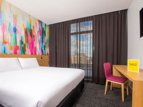 Ibis Styles Hobart Hotel - Perths Hotel 3