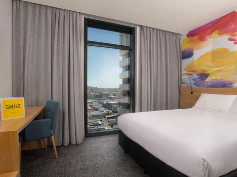 Ibis Styles Hobart Hotel - Perths Hotel 4
