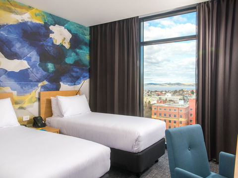 Ibis Styles Hobart Hotel - Perths Hotel 5