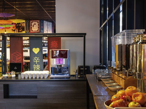 Ibis Styles Hobart Hotel - Perths Hotel 7