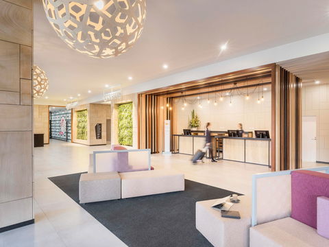 Ibis Styles Hobart Hotel - Perths Hotel 11