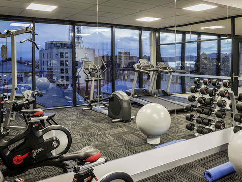Ibis Styles Hobart Hotel - Perths Hotel 12