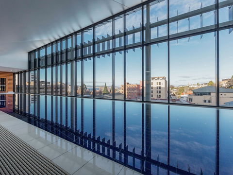 Ibis Styles Hobart Hotel - Perths Hotel 14
