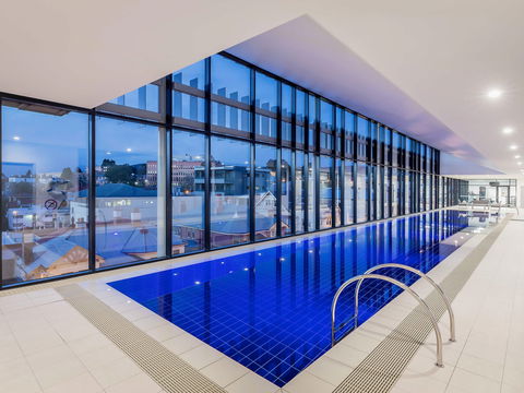 Ibis Styles Hobart Hotel - Perths Hotel 15