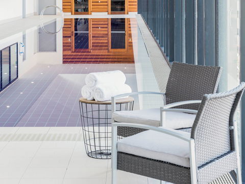 Ibis Styles Hobart Hotel - Perths Hotel 16