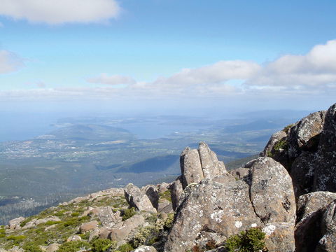 Ibis Styles Hobart Hotel - Perths Hotel 17