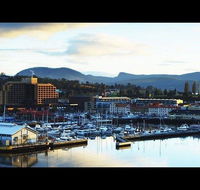 Lenna of Hobart - Perths Hotel
