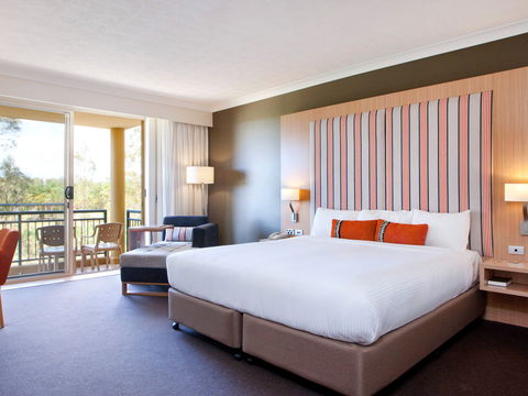 Mercure Gold Coast Resort - Perths Hotel 3
