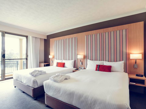 Mercure Gold Coast Resort - Perths Hotel 4