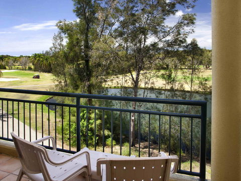 Mercure Gold Coast Resort - Perths Hotel 5