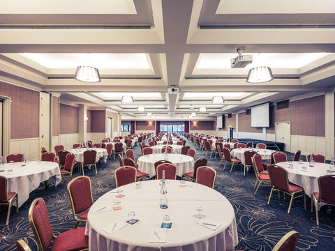 Mercure Gold Coast Resort - Perths Hotel 6