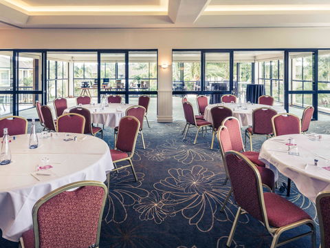 Mercure Gold Coast Resort - Perths Hotel 7