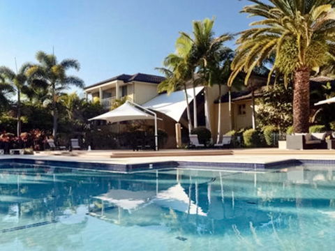 Mercure Gold Coast Resort - Perths Hotel 14
