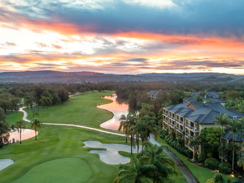 Mercure Gold Coast Resort - Perths Hotel 17