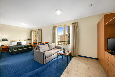 Quest Savoy - Perths Hotel 1
