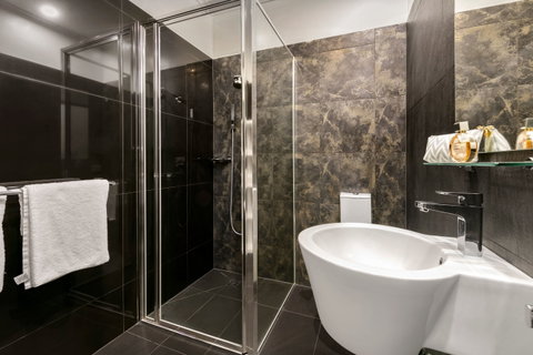 Quest Savoy - Perths Hotel 2